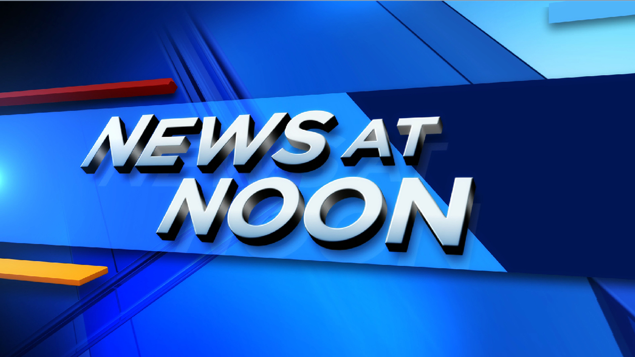WATCH KSAT 12 News At Noon February 8 2018