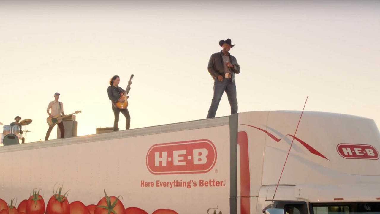 WATCH HEB unveils 2018 Super Bowl ad that kicks off 'Quest...
