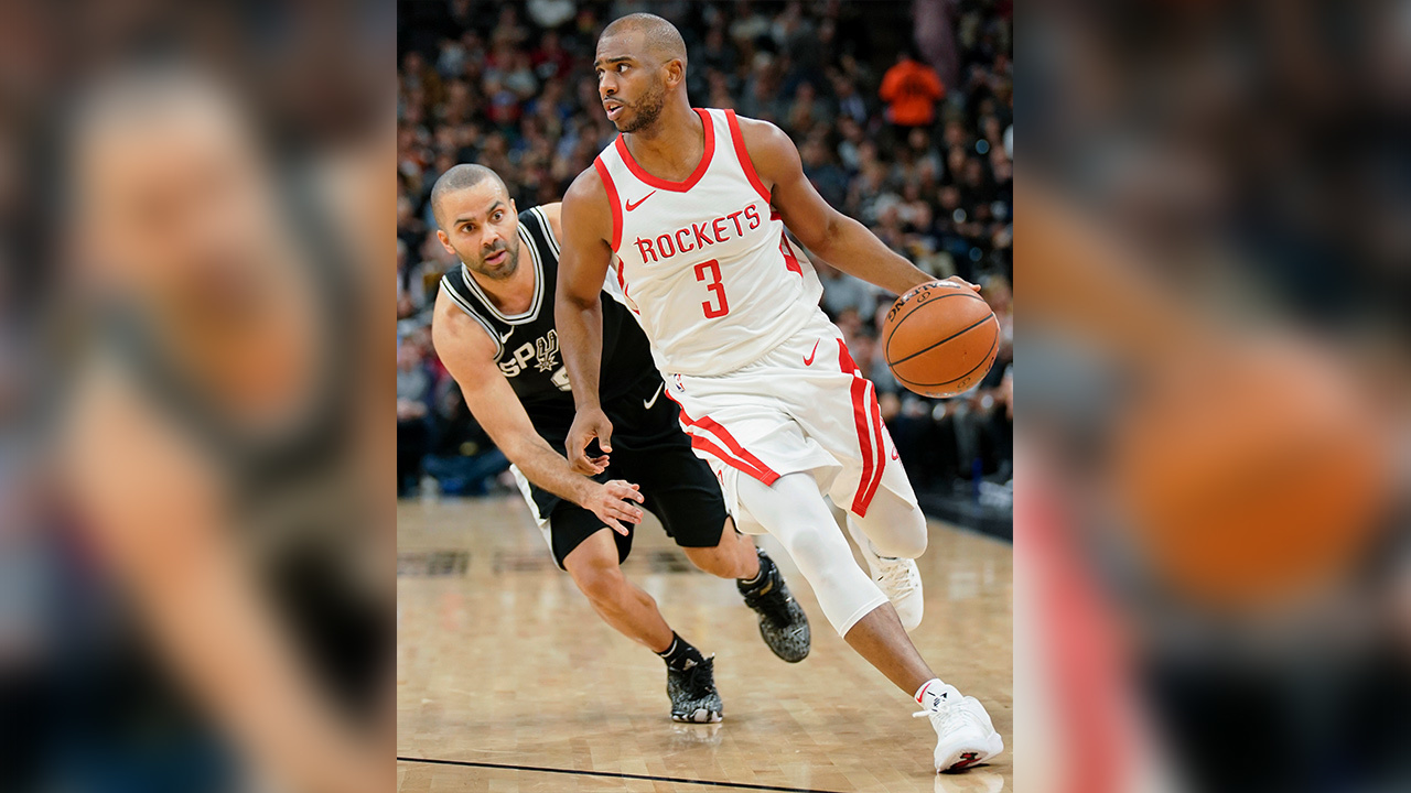 Resultado de imagen para HOUSTON ROCKETS