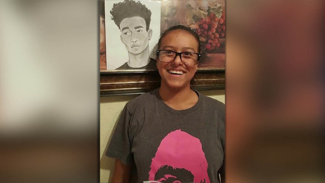 Video Thumbnail For Video San Antonio Teen Dies Days After Flu Diagnosis Father Now Video Thumbnail For Video San Antonio Teen Dies Days After Flu Diagnosis Father Now