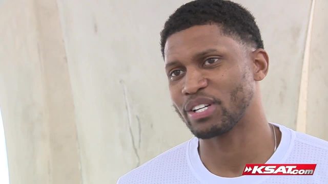 Video Thumbnail For Watch Spurs Rudy Gay Sets Record Straight After Reports Of Video Thumbnail For Watch Spurs Rudy Gay Sets Record Straight After Reports Of