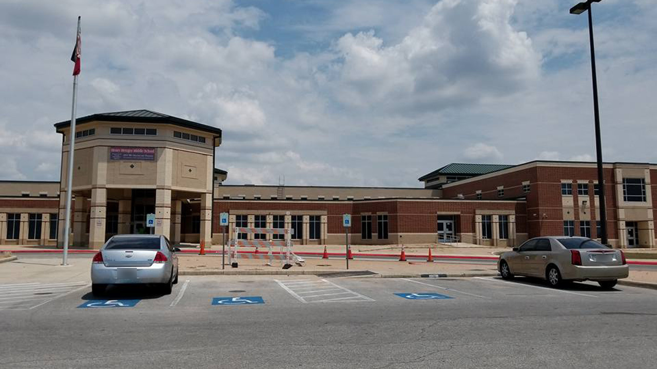 Teens being charged with terroristic threat after prank...
