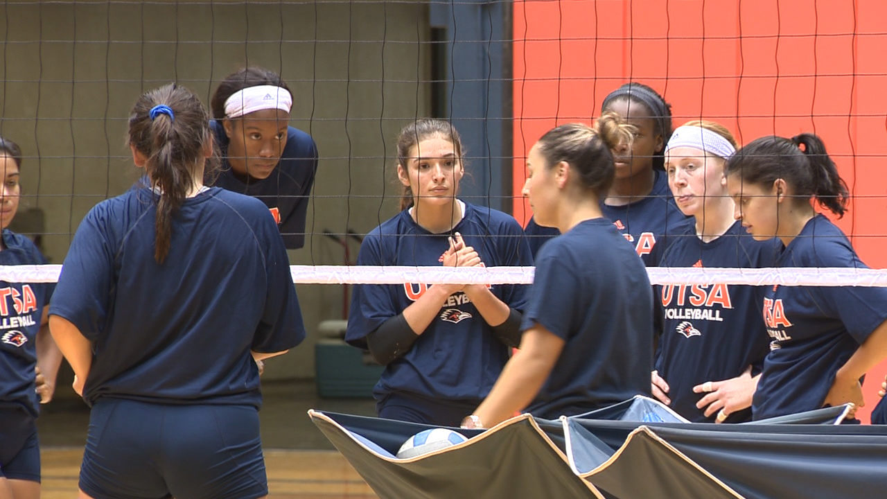 UTSA Volleyball counting on freshmen, strong culture in 2018
