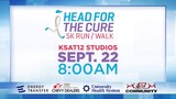 Head for the Cure run/walk turns into KSAT tradition