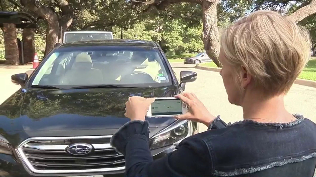 USAA piloting program focused on augmented reality app for