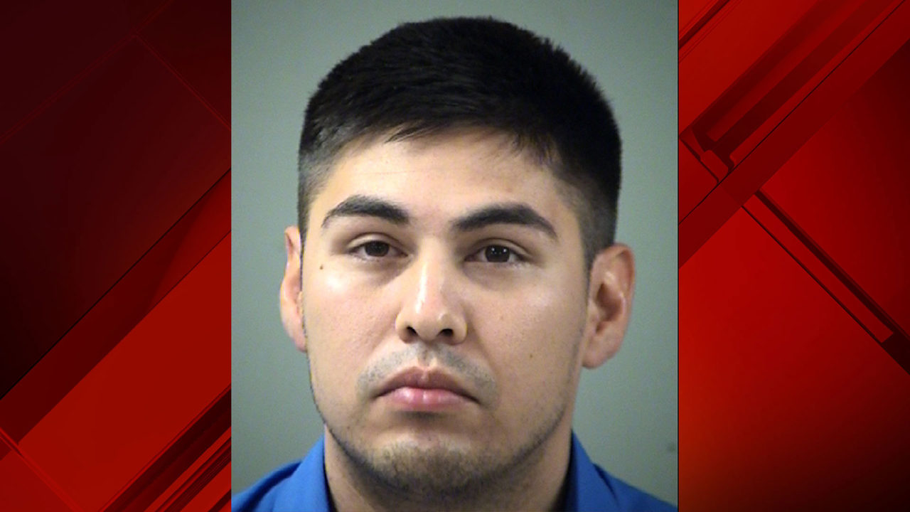 Pleasanton police officer no longer with department after San...