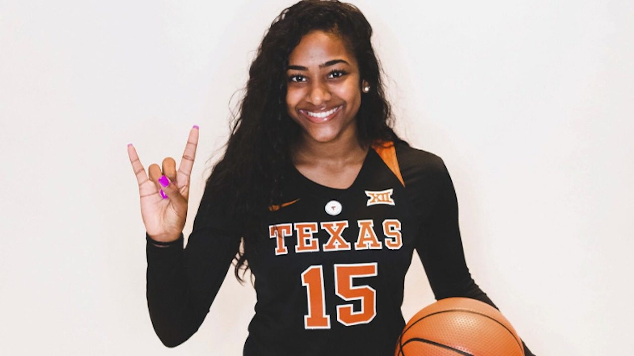 SA hoops star, Texas commit transfers from Johnson to Duncanville