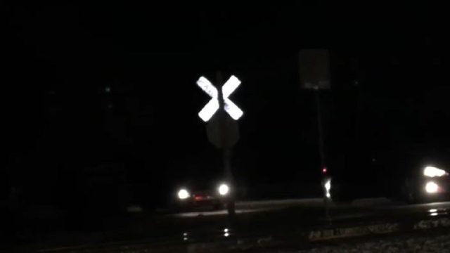 san antonio s ghost tracks will be history after next week
