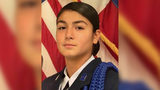 What's Up, South Texas!: Female cadet makes history, putting a spin on&hellip;