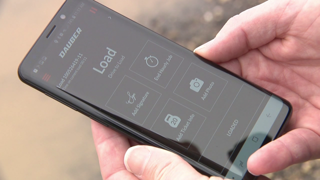 tech sa app aims to optimize trucking industry operations