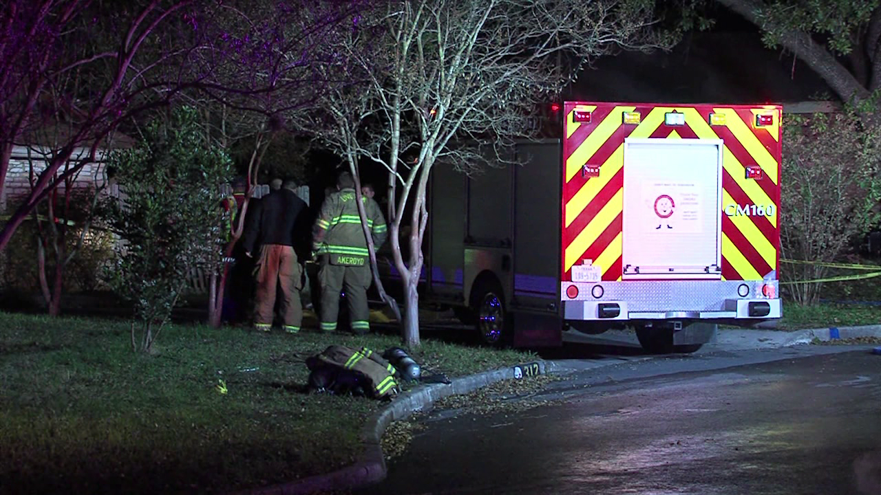 Woman killed in Live Oak house fire identified
