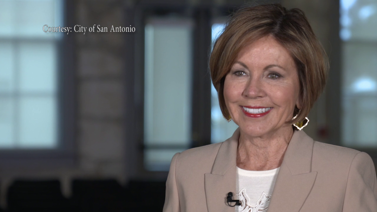 san antonio city manager sheryl sculley announces retirement christmas in san antonio 2019