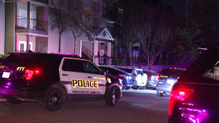 2 men shot minutes after leaving NW Side apartment