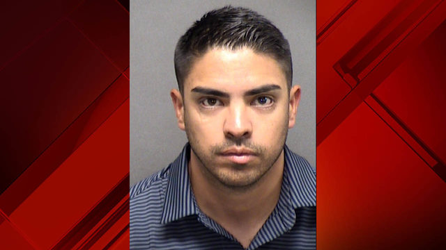 Records: US Marshals Service employee arrested on felony drug charge in&hellip;