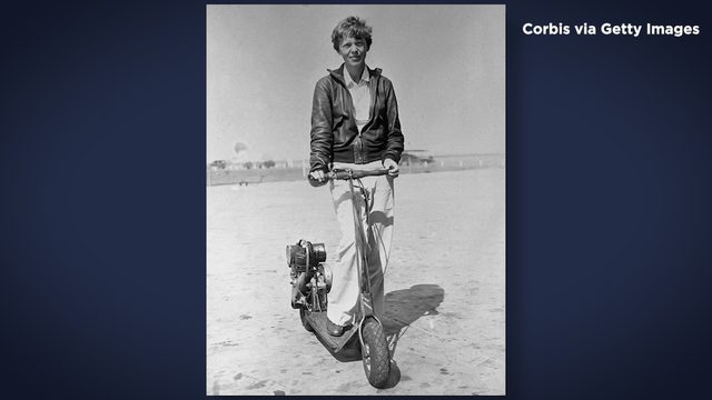 'Spree Thoughts': Scooter Scourge