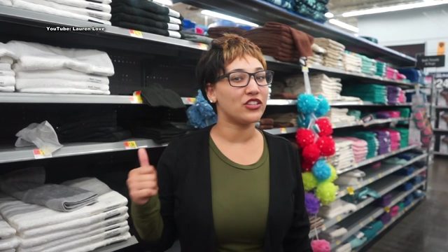 KPRC: 'You're fired': Heartless prank brings Walmart employee to tears