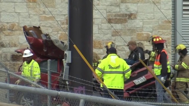 BCSO: 19-year-old driver killed after crashing into telephone pole