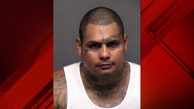 Mexican Mafia 'associate' seeks to get bond reduced from $1 million
