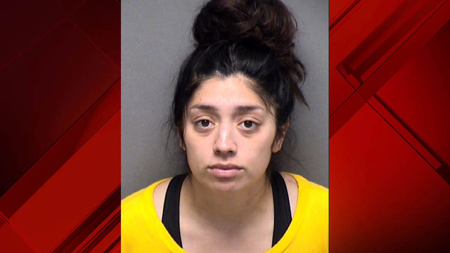 Off-duty Bexar County deputy arrested on suspicion of DWI with child in car