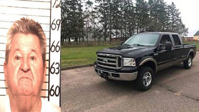 Silver Alert discontinued for missing Comal County man