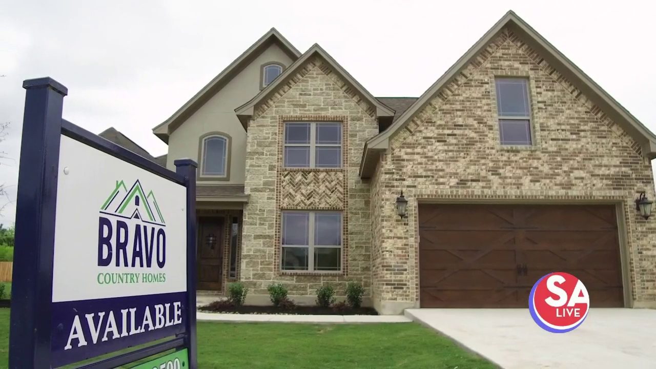 Bravo Country Homes offers 1,000 closing assistance for...