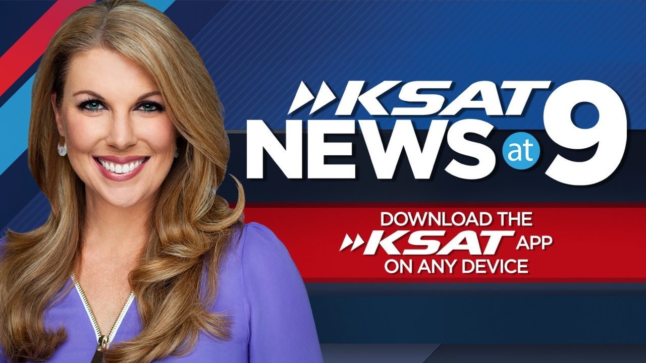Here's how you can watch KSAT News at 9