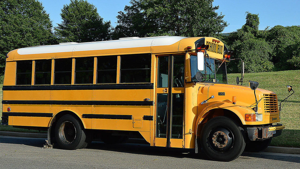 NEISD turns elementary school into preK academy