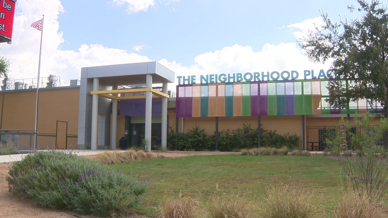 Neighborhood Place