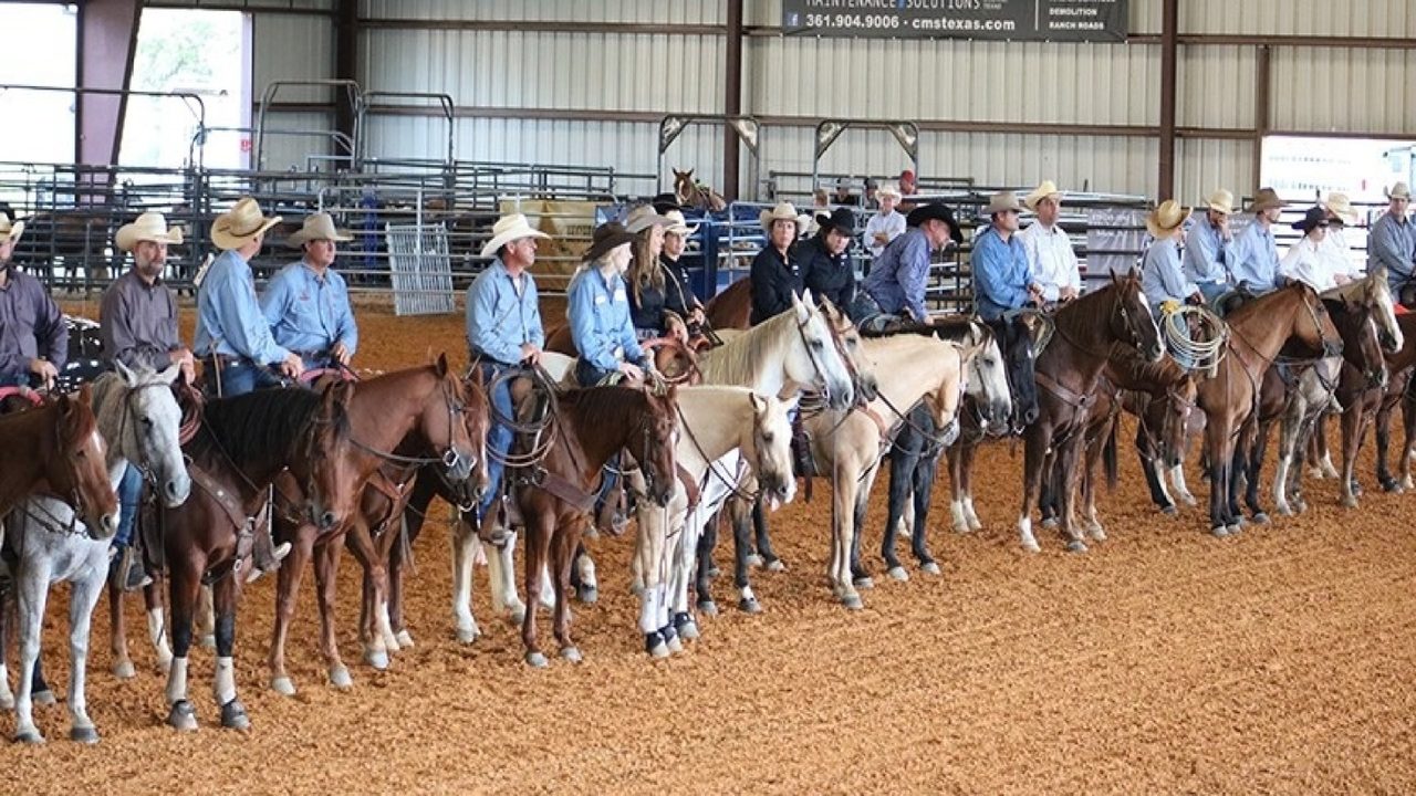 Rodeo in October? Family Ranch Rodeo Fest returns to Comfort...