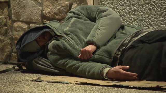 SA City Council votes to hire California company to develop homeless&hellip;